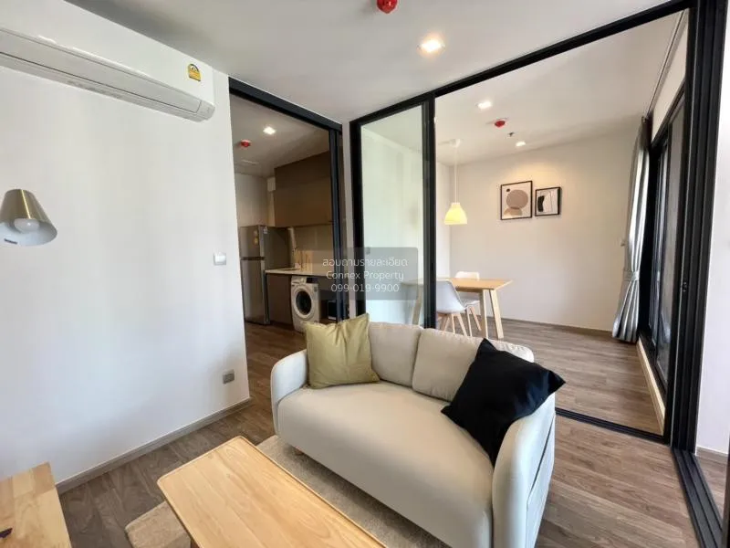 1 Bedroom condo in Life Ladprao Valley