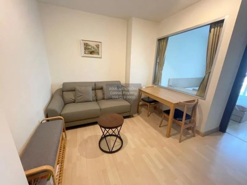 1 Bedroom condo in Rhythm Ratchada