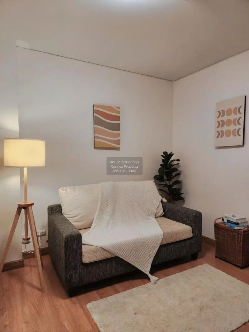 1 Bedroom condo in Supalai City Resort Ratchayothin-Phaholyothin 32