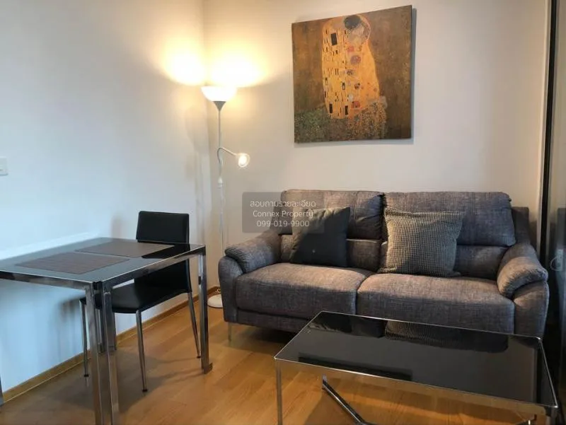 1 Bedroom condo in Noble Revo Silom