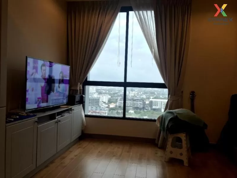 1 Bedroom condo in The Editor Saphan Khwai