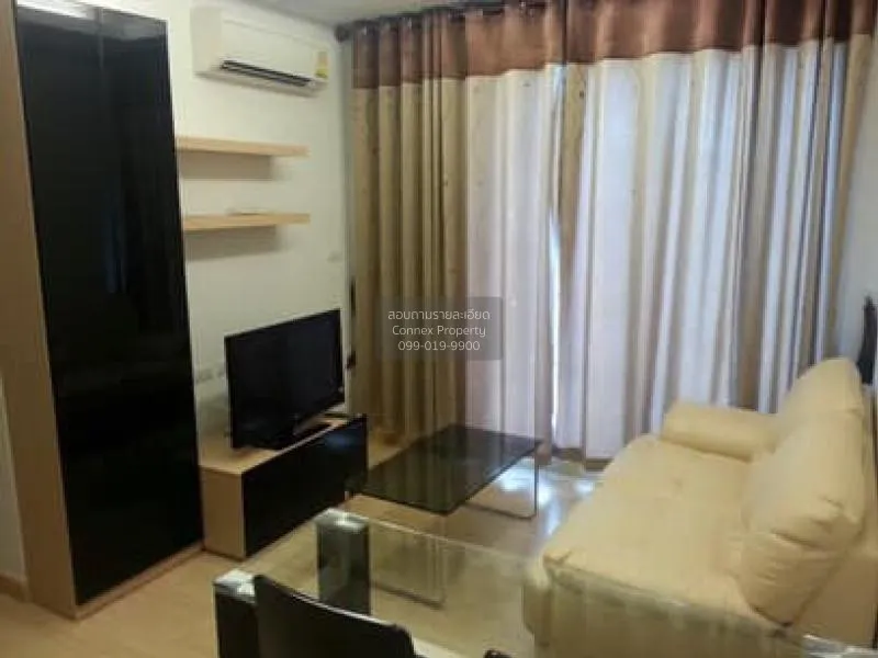 1 Bedroom condo in Thru Thonglor
