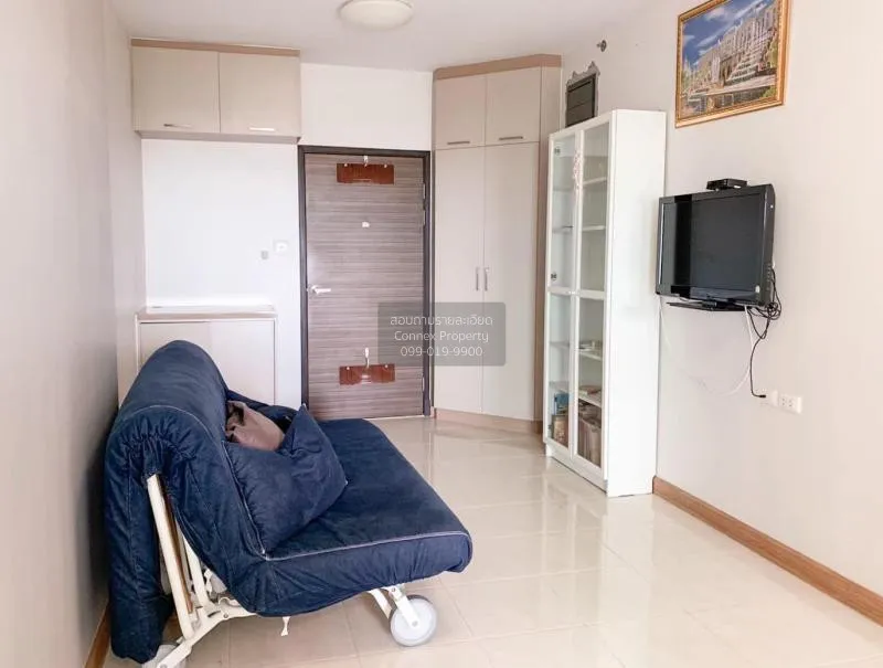 1 Bedroom condo in Supalai Park Ratchaphruek-Phetkasem
