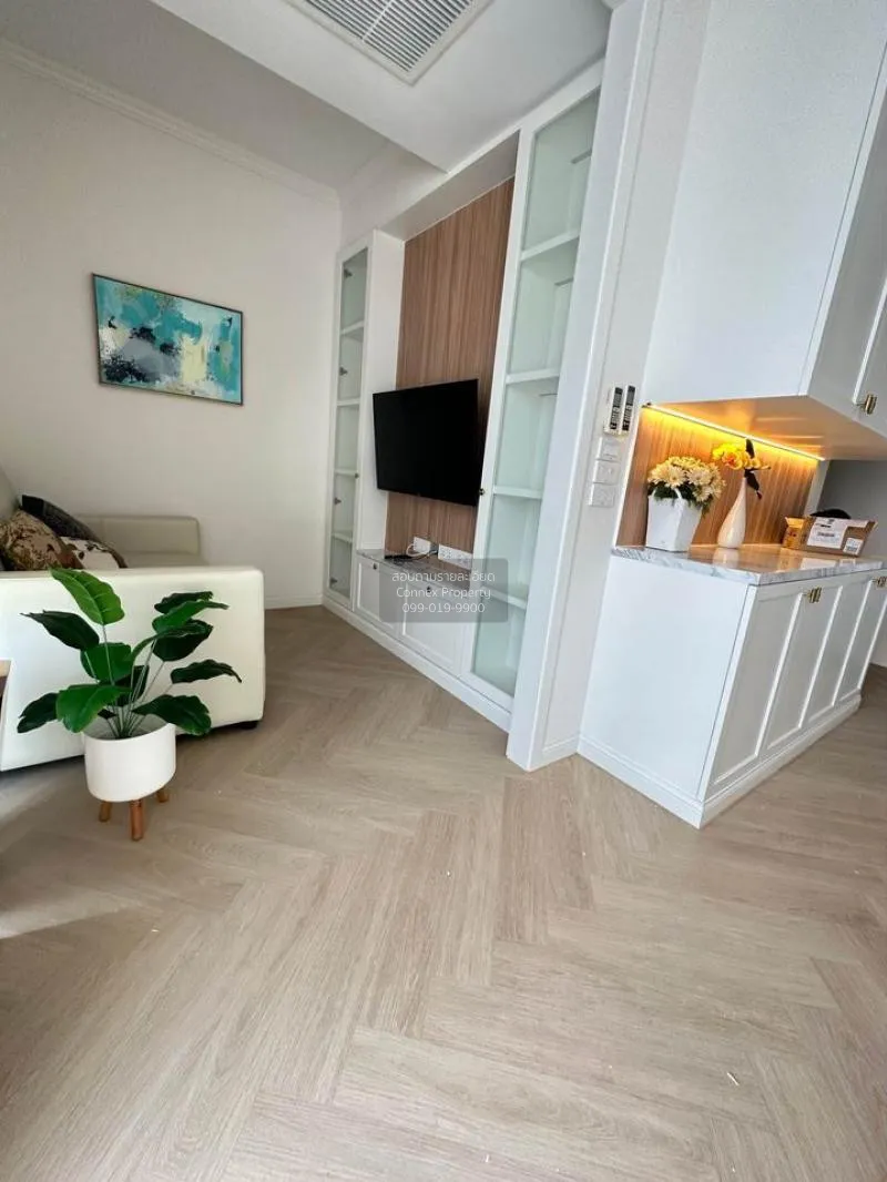 1 Bedroom condo in Hyde Sukhumvit 11