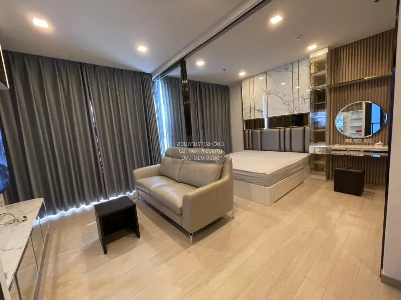 1 Bedroom condo in One9Five Asoke-Rama 9