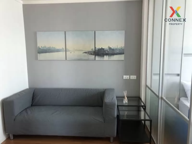 1 Bedroom condo in Lumpini Park Rama 9-Ratchada