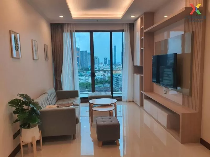 2 Bedroom condo in Supalai Oriental Sukhumvit 39