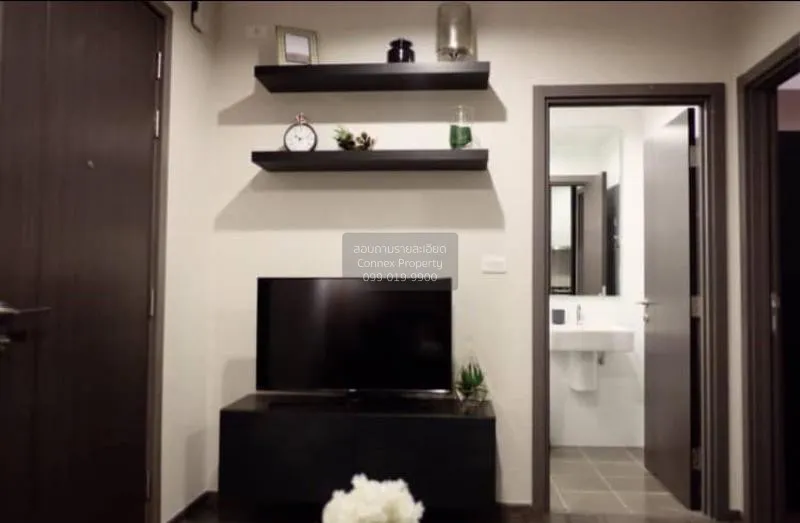 1 Bedroom condo in The Base Park East Sukhumvit 77