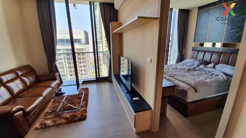 1 Bedroom condo in Park Origin Phrom Phong (Park 24)