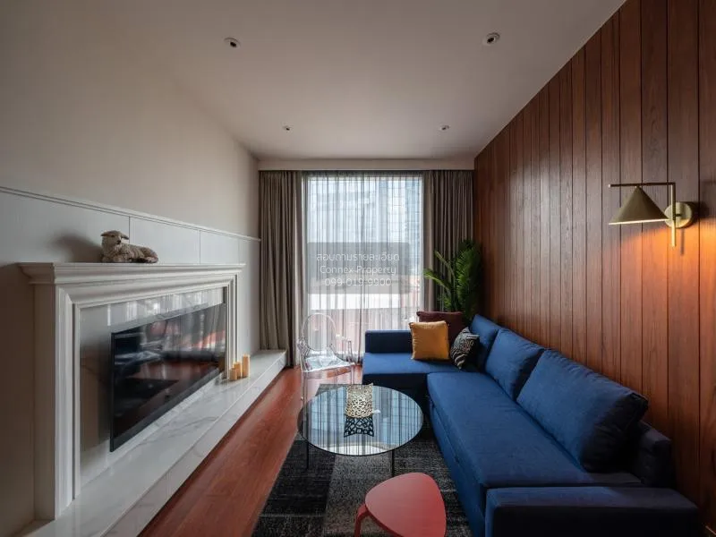 1 Bedroom condo in Khun By Yoo