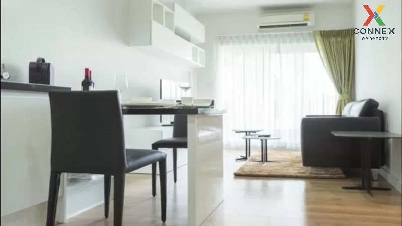 2 Bedroom condo in Condolette Dwell Sukhumvit 26