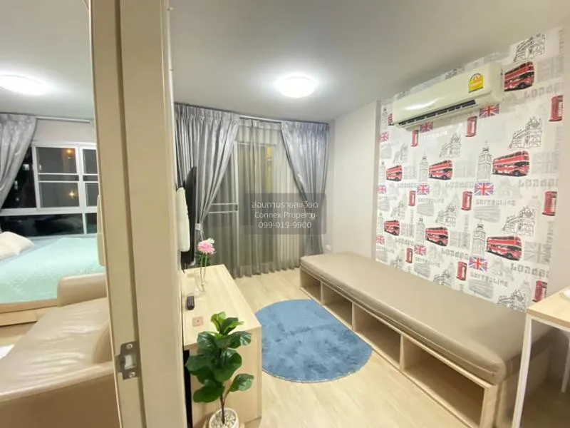 1 Bedroom condo in Elio Del Ray
