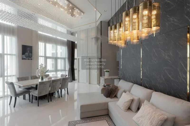 2 Bedroom condo in Belle Grand Rama 9