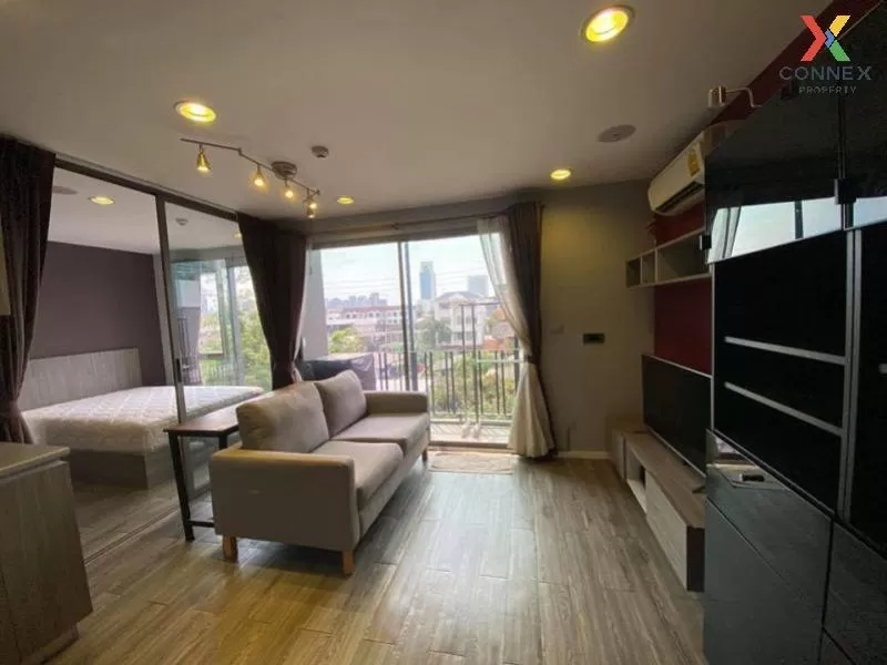 1 Bedroom condo in Modiz Ladprao 18