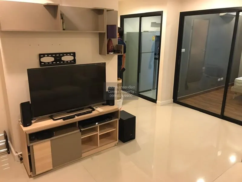1 Bedroom condo in Zenith Place Sukhumvit 42
