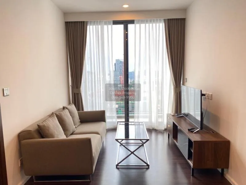 2 Bedroom condo in Whizdom Inspire Sukhumvit