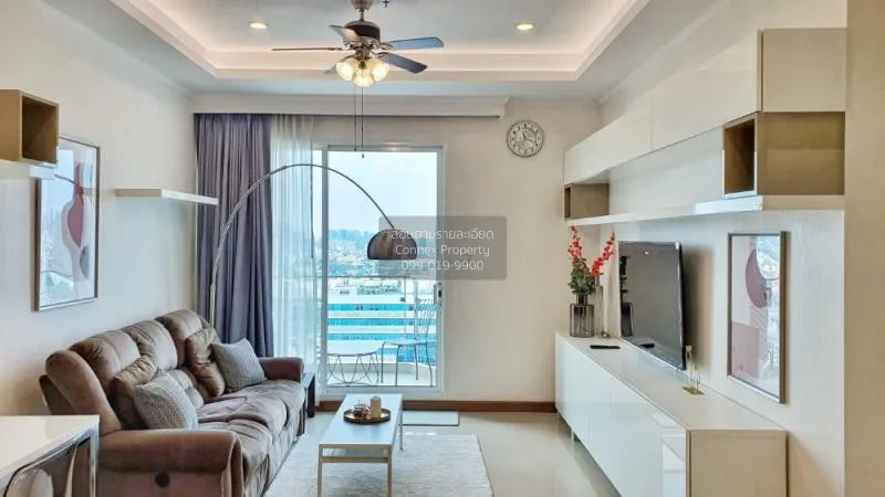 2 Bedroom condo in Supalai Elite Phayathai