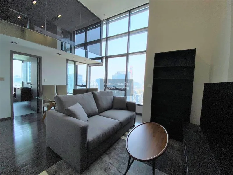 1 Bedroom condo in CONNER Ratchathewi