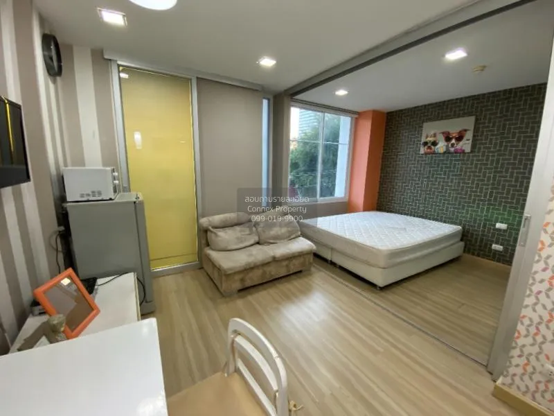 2 Bedroom condo in The Colory Vivid