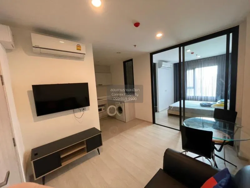1 Bedroom condo in Life Asoke