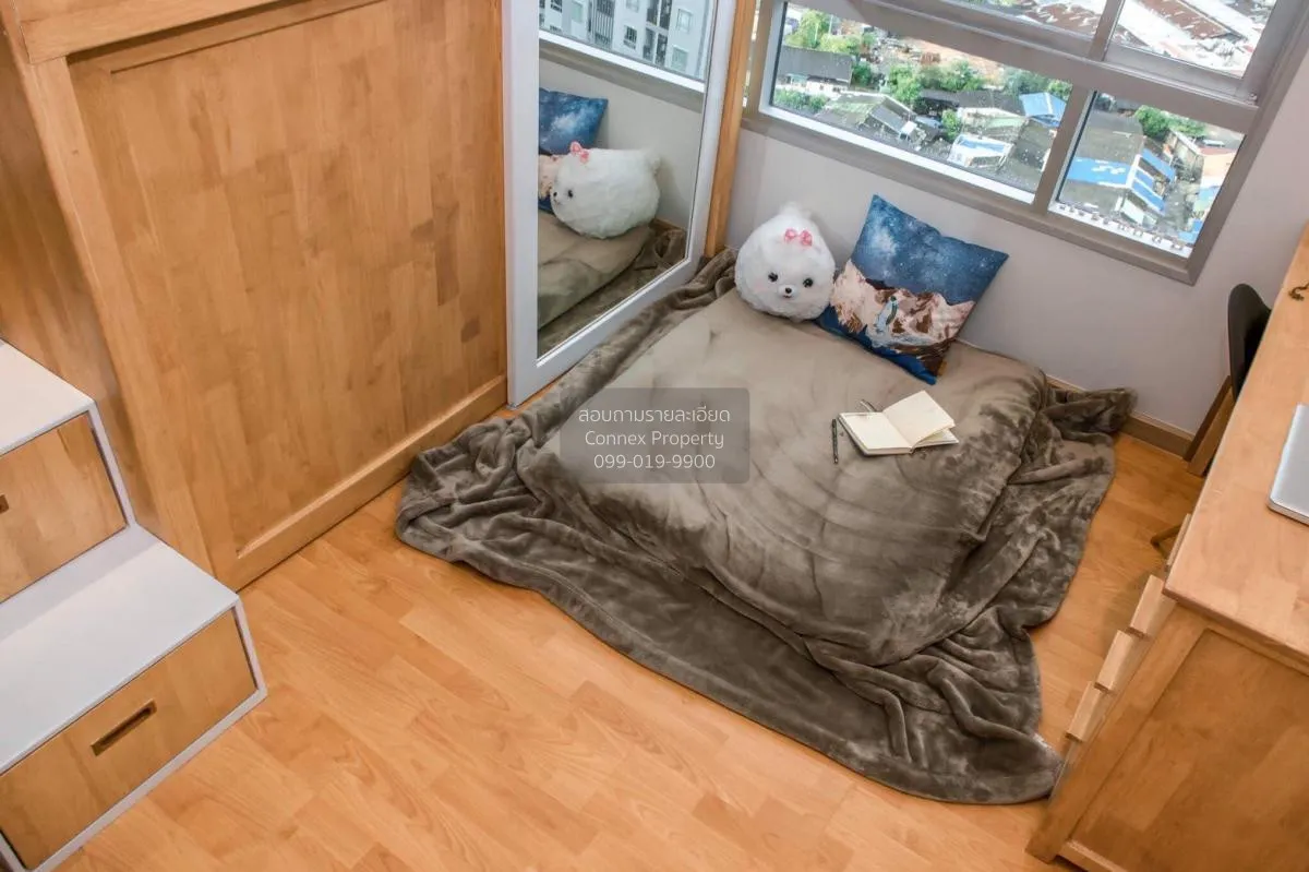 1 Bedroom condo in The President Sathorn-Ratchapruek 2