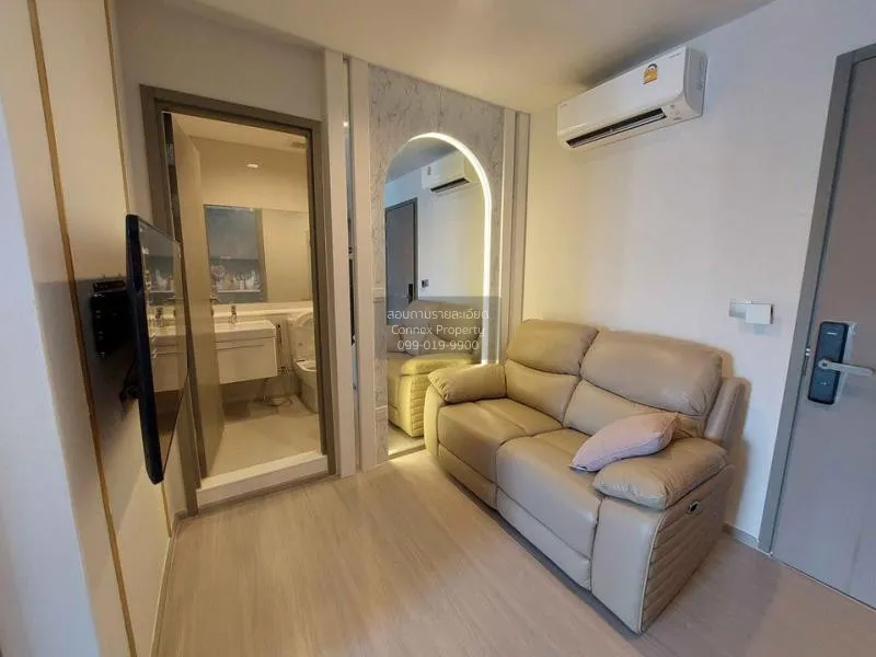 2 Bedroom condo in Life Asoke-Rama 9