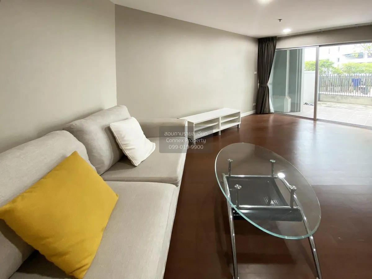 3 Bedroom condo in Belle Grand Rama 9