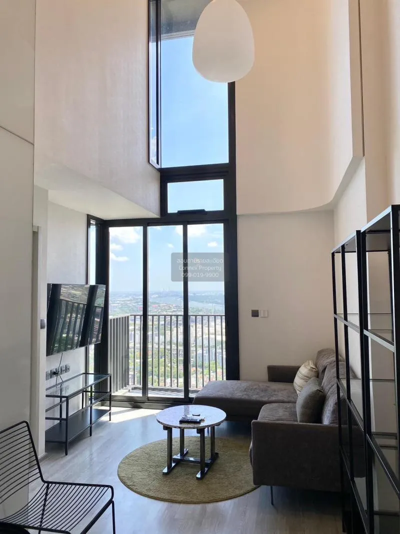 1 Bedroom condo in The Line Sukhumvit 101