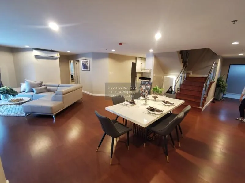 5 Bedroom condo in Belle Grand Rama 9