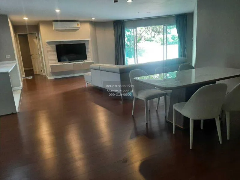 5 Bedroom condo in Belle Grand Rama 9