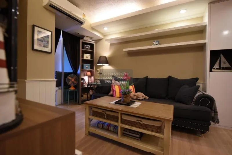 2 Bedroom condo in The Waterford Sukhumvit 50