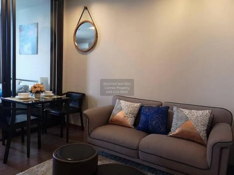 1 Bedroom condo in The Line Sukhumvit 71
