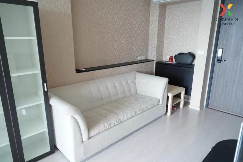 1 Bedroom condo in Rhythm Sukhumvit 44/1