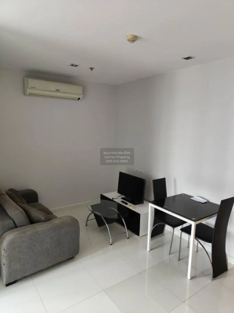 1 Bedroom condo in The Bloom Sukhumvit 71