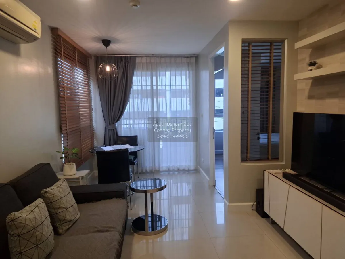 1 Bedroom condo in The Clover Thonglor Residence