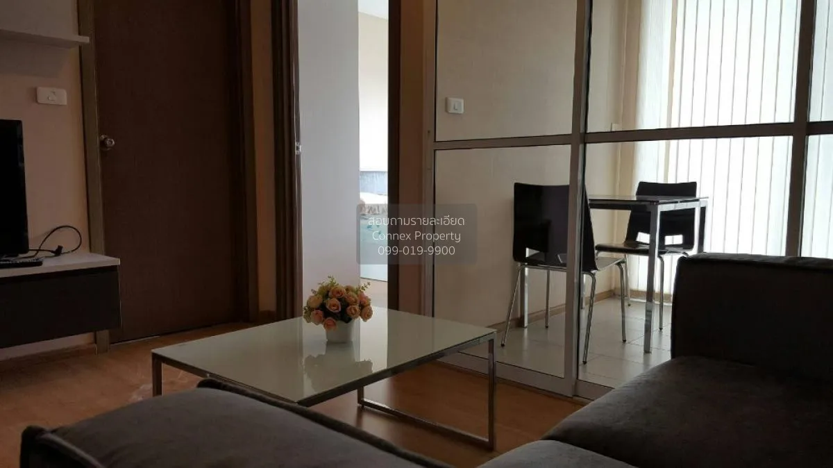 1 Bedroom condo in The Base Sukhumvit 77