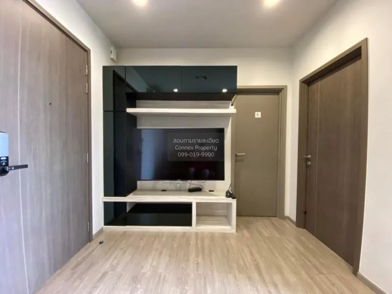 1 Bedroom condo in The Line Wongsawang