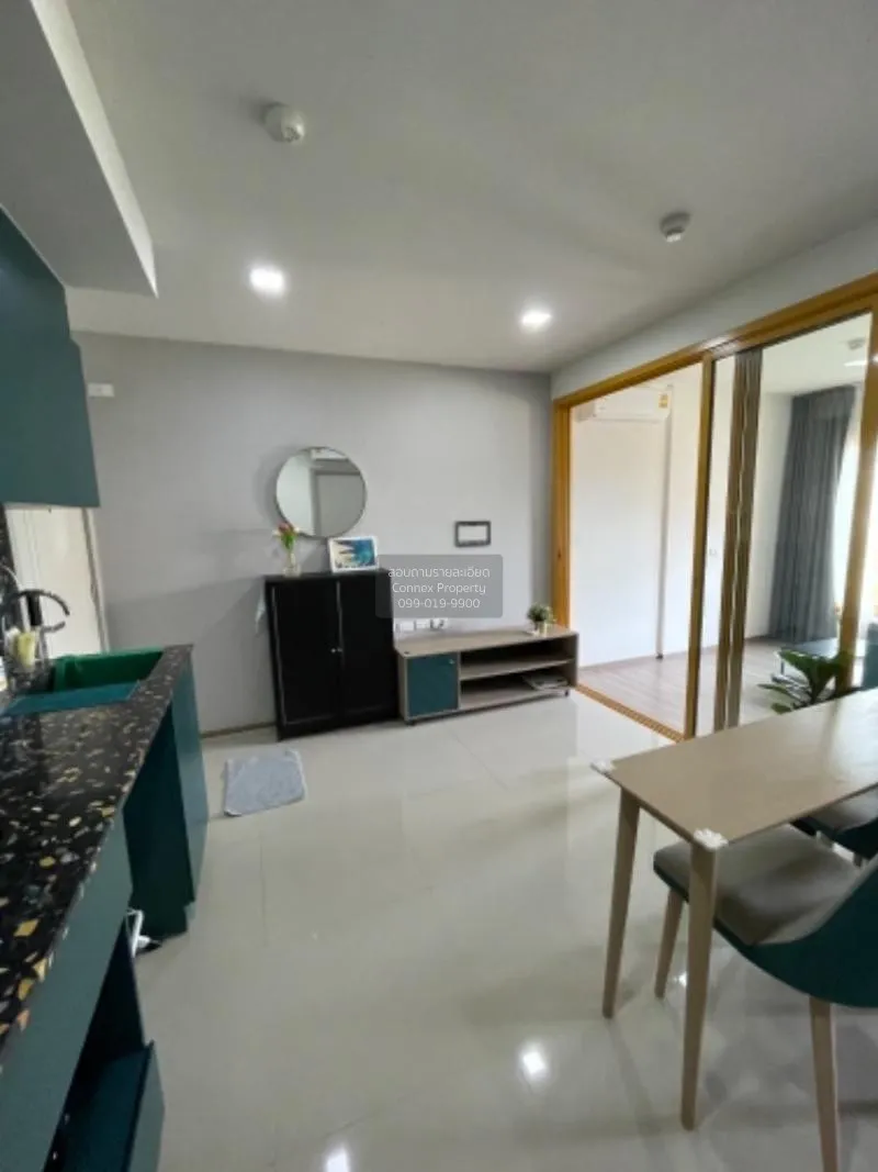 2 Bedroom condo in The Base Sukhumvit 50
