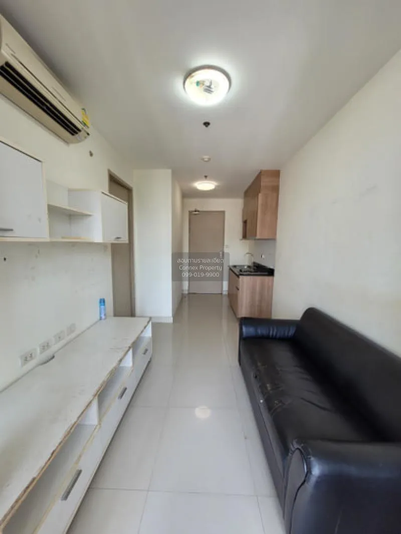1 Bedroom condo in IDEO Ladprao 5