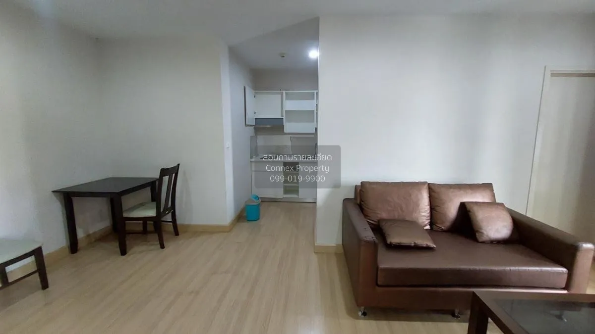 2 Bedroom condo in Motif Condo