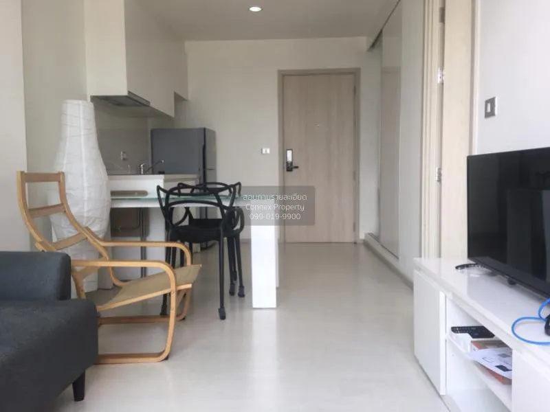 1 Bedroom condo in Rhythm Sukhumvit 42