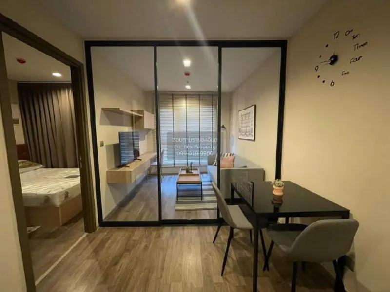 1 Bedroom condo in Life Ladprao Valley