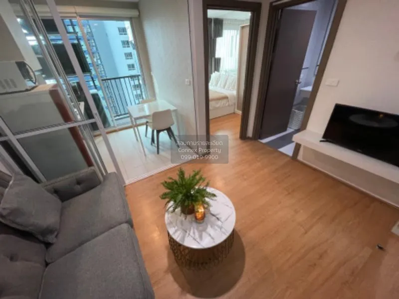 1 Bedroom condo in The Base Sukhumvit 77