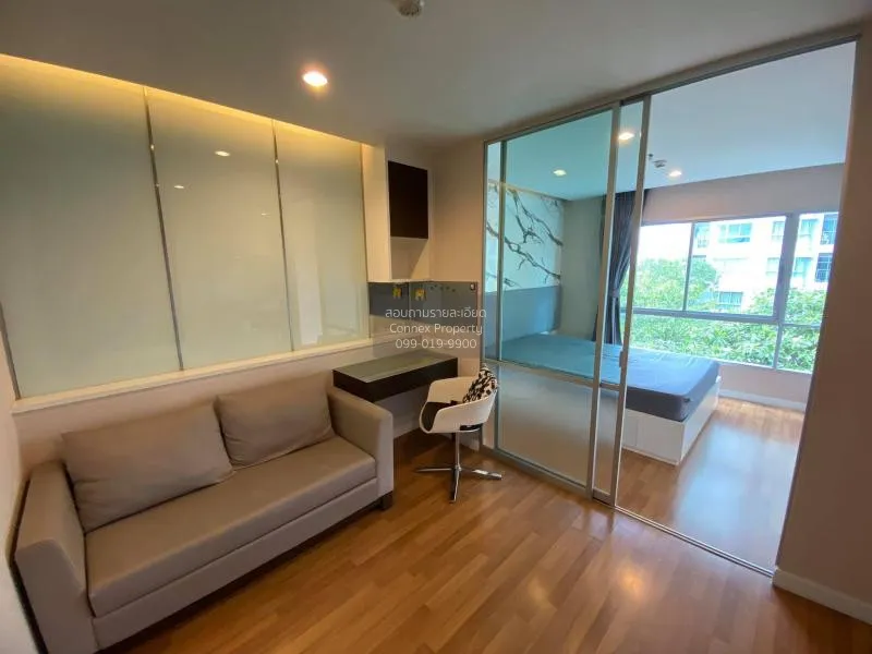 1 Bedroom condo in Lumpini Park Riverside Rama 3