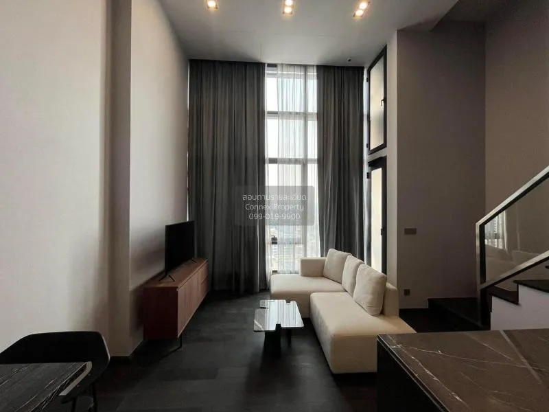 1 Bedroom condo in CONNER Ratchathewi