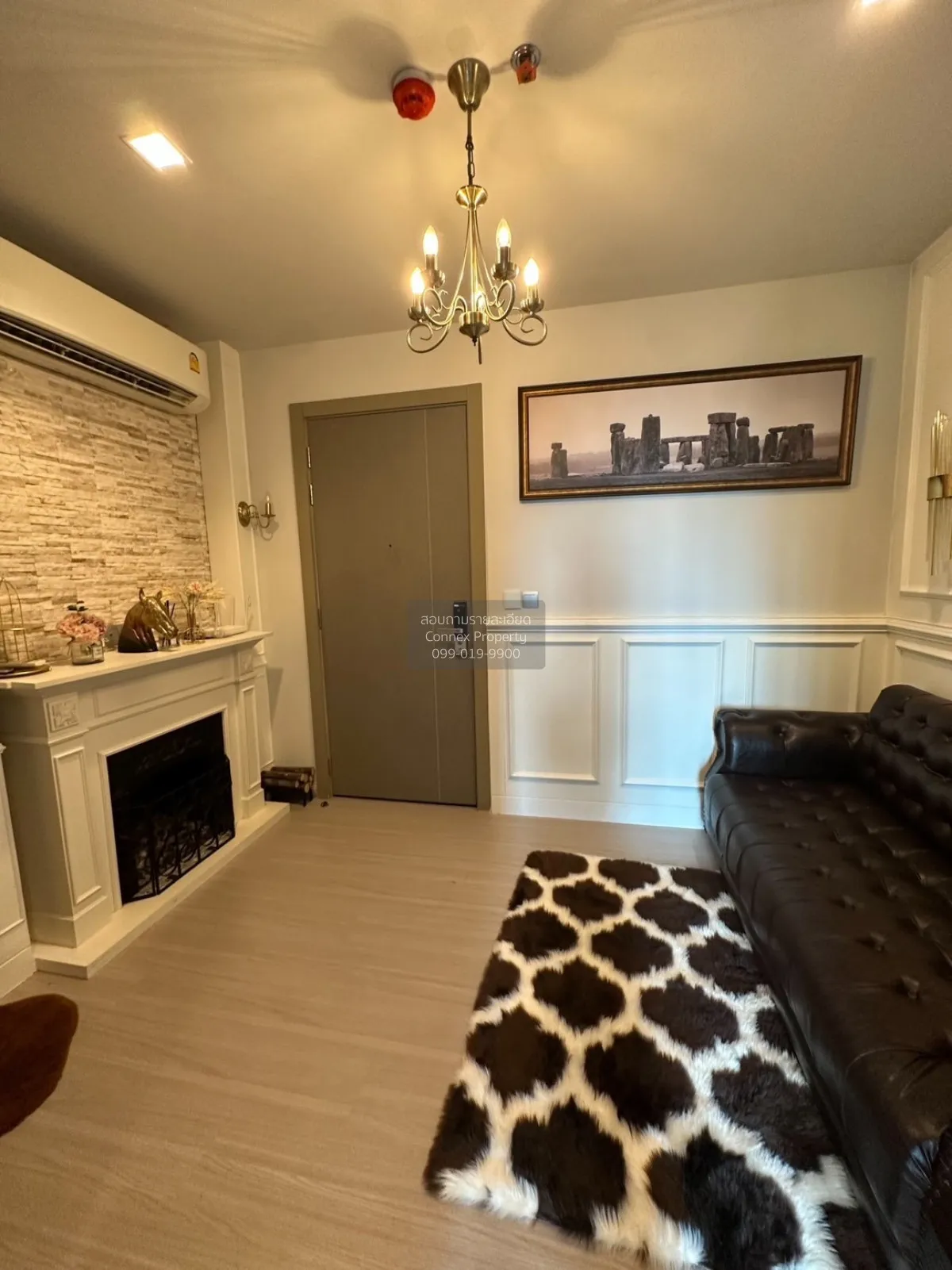 1 Bedroom condo in Life Asoke-Rama 9