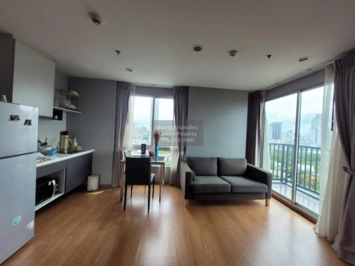 1 Bedroom condo in The Base Sukhumvit 77