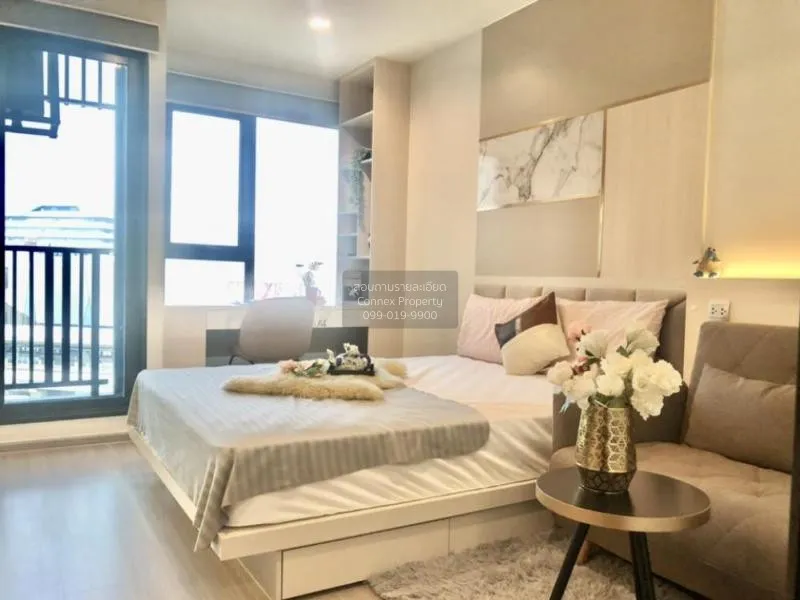 1 Bedroom condo in Life Ladprao