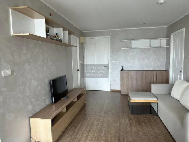 2 Bedroom condo in U Delight @ Bangson Station‎