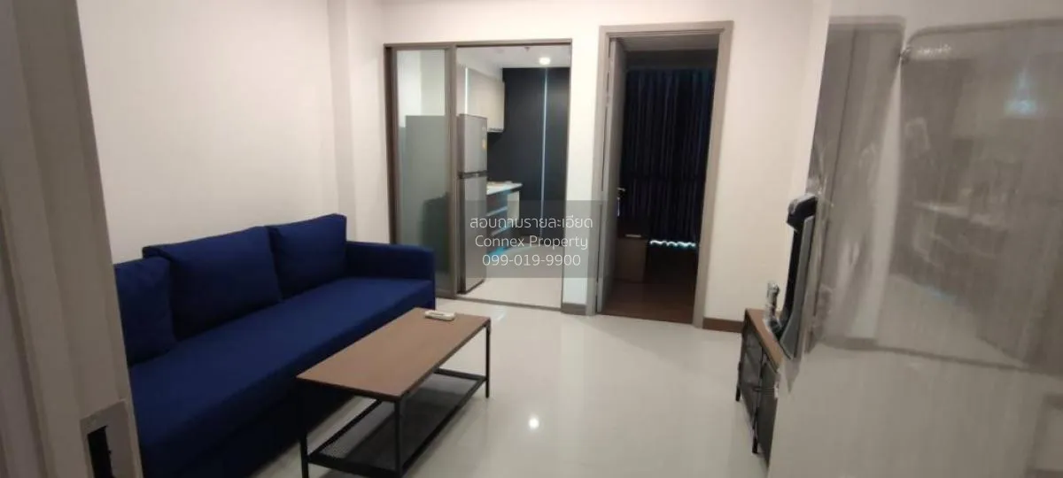 1 Bedroom condo in Supalai Oriental Sukhumvit 39